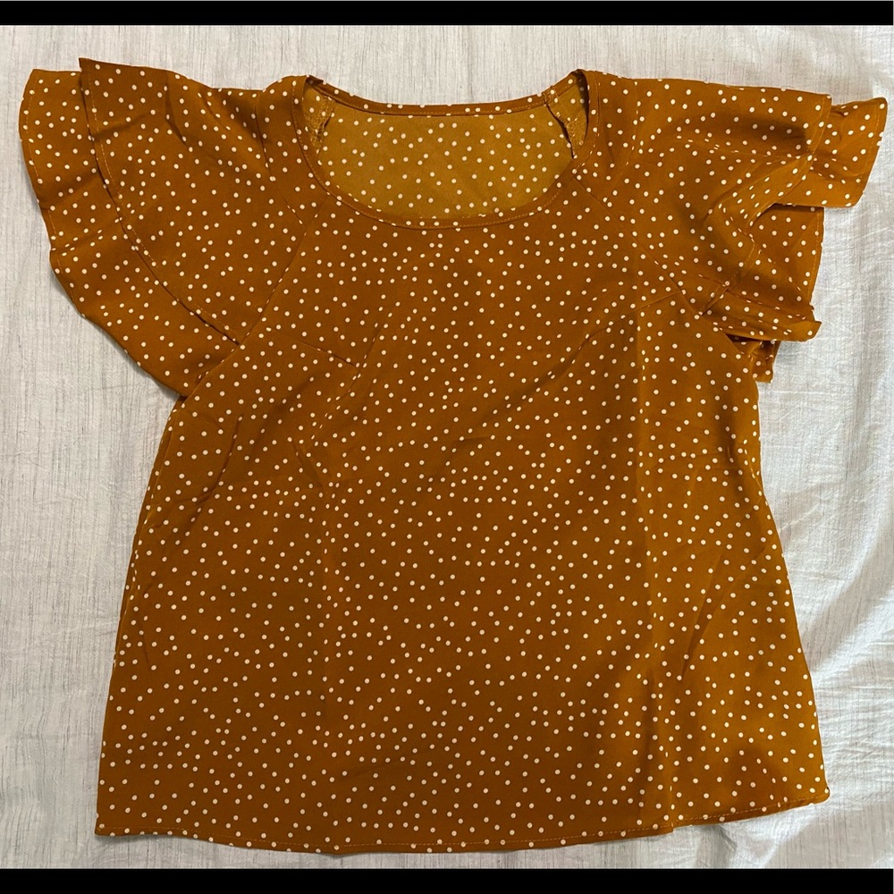 Women’s Blouse